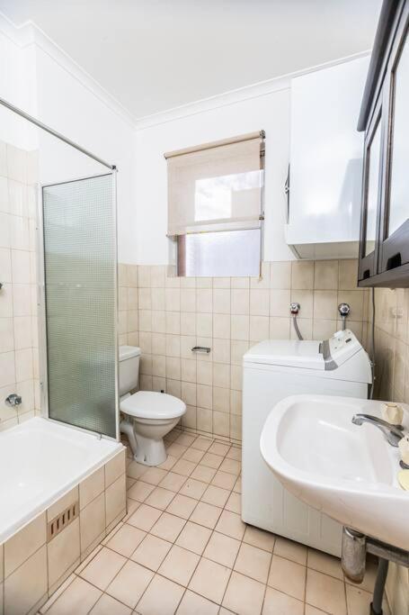 Apartment Hutt Street's Secret Corner Adelaide